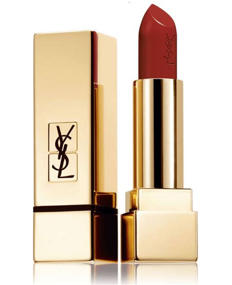 son ysl rouge pur couture màu 56|son ysl rouge.